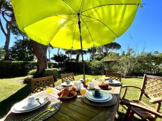 Vilamoura Ocean Villa with Pool by Homing - Vilamoura - 8