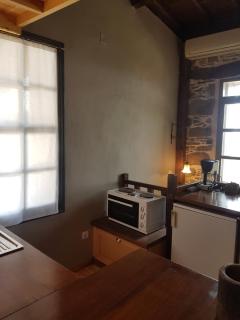 Chios Houses, beautiful restored traditional stone houses with an astonishing seaview - 1