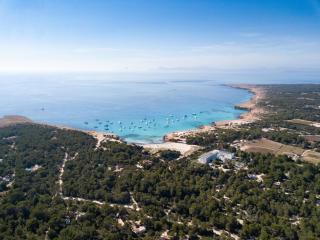 Casa Muro Luxury Villa - Cala Saona - 9