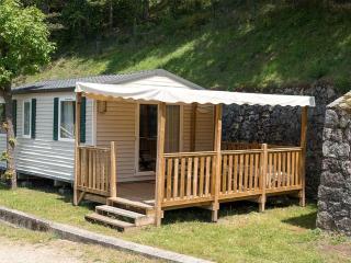 Camping Lac de Villefort - Villefort - 8