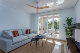 Los Eucaliptos Appartement deux chambres Chez Stefan - Benahavís - 5