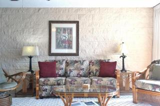 Kanai A Nalu Resort 316 - Wailuku - 7