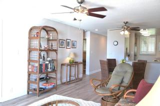 Kanai A Nalu Resort 316 - Wailuku - 5