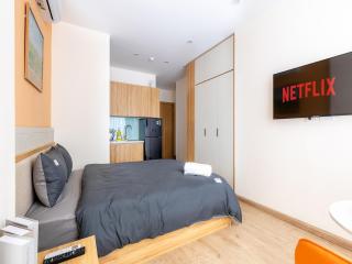 Muse Hanoi Boutique Apartment - Hanoi - 3