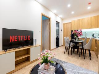 Yen Boutique Apartments - 2