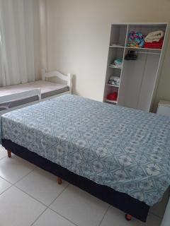 Apartamento à 300 mts da praia - 1