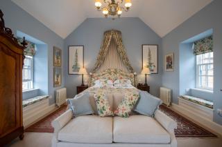 The Granary Lodge Bed & Breakfast - Thurso - 0