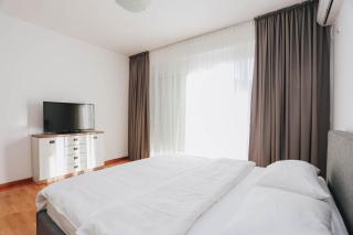 Status-M Apartments Sunny Side - Bečići - 4