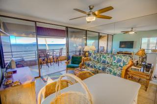 Kuleana Resort 416 - 3