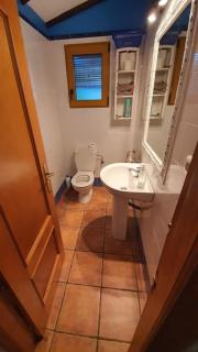 El Rulón, gran villa rural con piscina privada - Alicante - 2