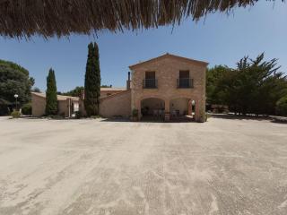 El Rulón, gran villa rural con piscina privada - Alicante - 6