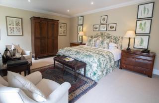 The Granary Lodge Bed & Breakfast - Thurso - 6