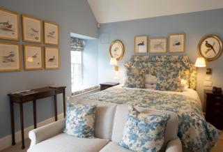 The Granary Lodge Bed & Breakfast - Thurso - 7
