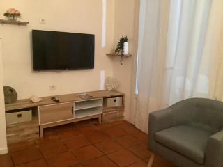 VILLA ALIZÉE APPARTEMENT 3 - 7