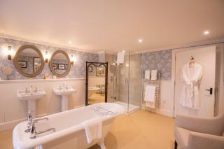 The Granary Lodge Bed & Breakfast - Thurso - 4