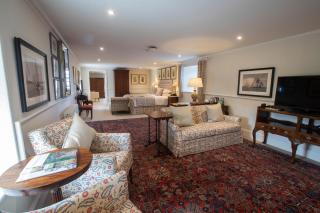 The Granary Lodge Bed & Breakfast - Thurso - 5