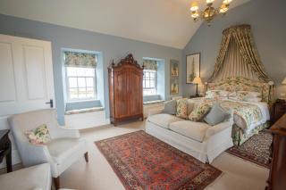 The Granary Lodge Bed & Breakfast - Thurso - 3