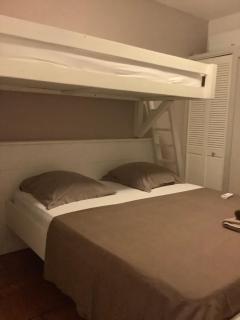 VILLA ALIZÉE APPARTEMENT 3 - 5