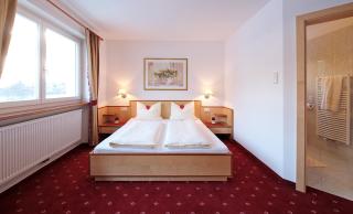 Appartement Hotel Erlhof Deluxe - Lutago - 8