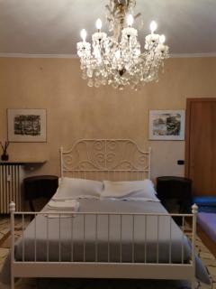 B&B Sotto le Mura - Bergamo - 4