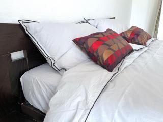 L'appartement Lecourbe - Paris - 6