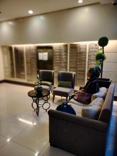 RQUI CONDOTEL NEAR AIRPORT & Resorts World Manila - Manila - 2