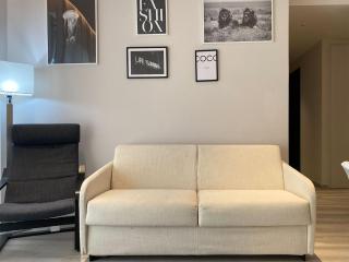 Marco Polo Flat - Viareggio - 9