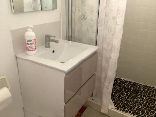 VILLA ALIZÉE APPARTEMENT 3 - Sainte-Rose - 6