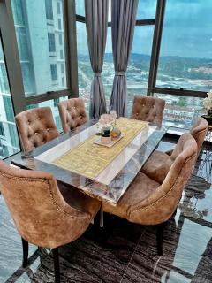 Bangi Evo Luxury Suite - 5