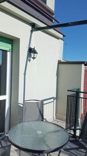 Confort ed eleganza nel borgo Filadelfia - Turim - 4