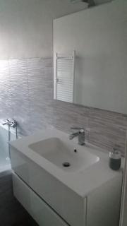 Confort ed eleganza nel borgo Filadelfia - Turim - 2
