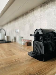 Chabrowy - Apartamenty Smart Projekt - 3