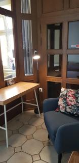 Zur Eiche - Ferienwohnung - Böhlen - 6