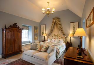 The Granary Lodge Bed & Breakfast - Thurso - 8