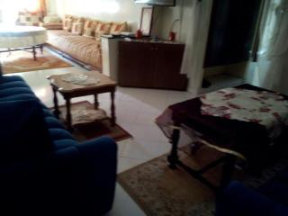 Bel appartement quartier Bourgogne - Casablanca - 5