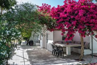 Vrisidia Cottage - Nature, Seaview & Relax - Plakias - 0