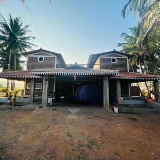 Dharani Home Stay - Badami - 0