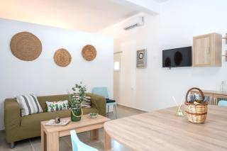 Vrisidia Cottage - Nature, Seaview & Relax - Plakias - 5
