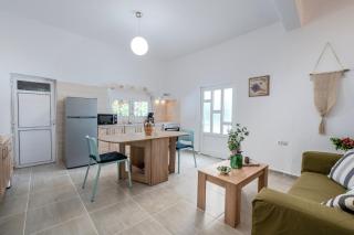 Vrisidia Cottage - Nature, Seaview & Relax - Plakias - 4