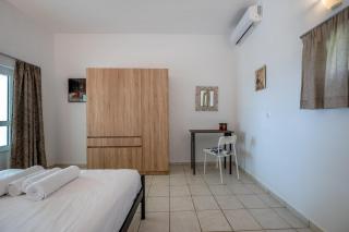 Vrisidia Cottage - Nature, Seaview & Relax - 1