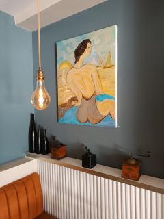 Les Galets Hôtel et B&B - Bandol - 6