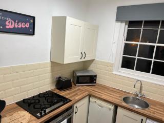 Cosy Meridian Place By Prescott Apartments - Bristol - 1