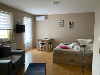 Apartman Stojadinović - Ruma - 3