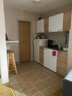 Apartman Stojadinović - Ruma - 2