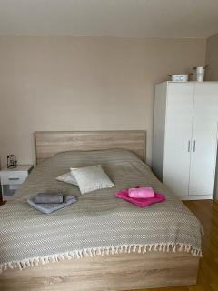 Apartman Stojadinović - Ruma - 1