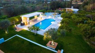 Antigone Estate - Koskinou - 8