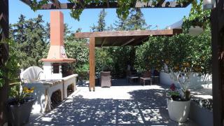Antigone Estate - Koskinou - 7
