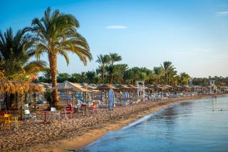 Fort Arabesque Resort, Spa & Villas - Hurghada - 7