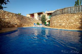 Tan-Nannu Holiday Home - Xagħra - 8