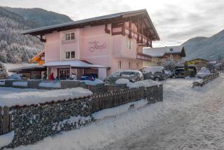 Landhaus Josefa - Flachau - 0
